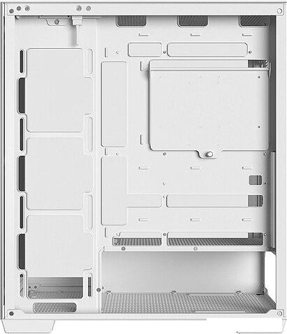 Корпус DeepCool CG580 WH R-CG580-WHNDA0-G-1