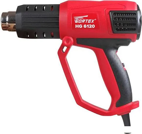 Промышленный фен Wortex HG 6120 [HG6120TK0811]