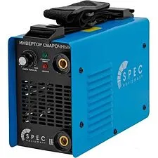 Сварочный инвертор Spec ARC-200A-7 Сварочный инвертор Spec ARC-200A-7