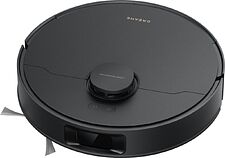 Робот-пылесос Dreame Robot Vacuum D20 Black RLD35GA (евровилка, черный) Робот-пылесос Dreame Robot Vacuum D20 Black RLD35GA (евровилка, черный)