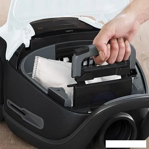 Пылесос Electrolux Pure D9 PD91-6IWX