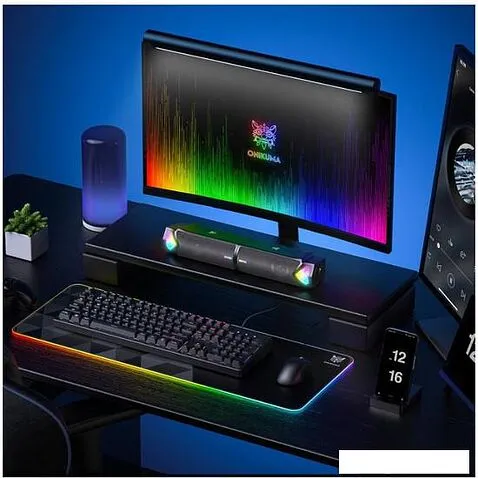 Акустика Onikuma L1 Rocket