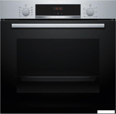 Электрический духовой шкаф Bosch Serie 4 HBA514BS3