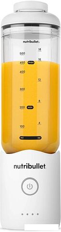 Портативный блендер NutriBullet Flex NBP013W