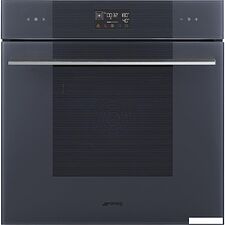 Электрический духовой шкаф Smeg Linea Aesthetic SOP6102S2PG Электрический духовой шкаф Smeg Linea Aesthetic SOP6102S2PG