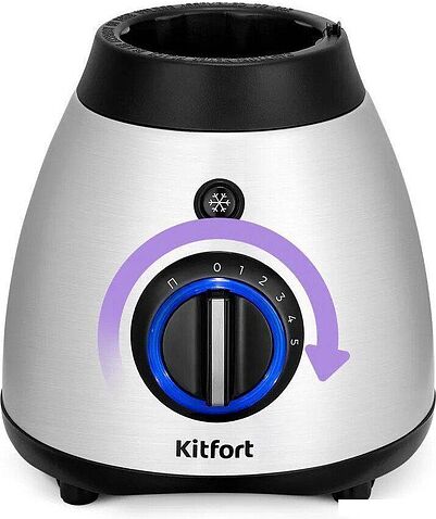 Стационарный блендер Kitfort KT-3532