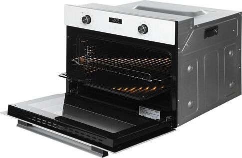 Электрический духовой шкаф Hyundai HEO 64512 WG