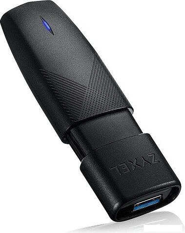 Wi-Fi адаптер Zyxel NWD7605
