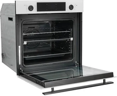 Электрический духовой шкаф DeLonghi DEO 755 BB MARTINA