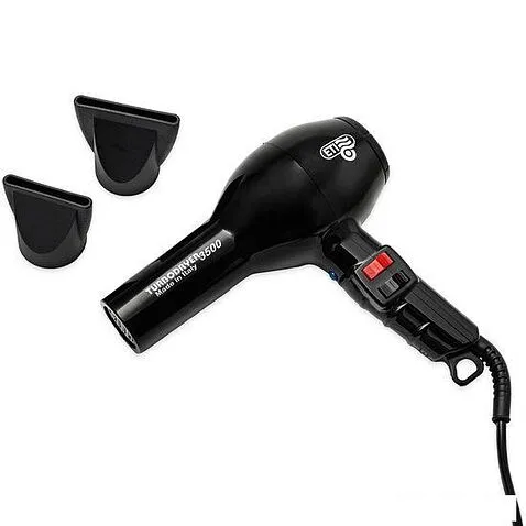 Фен ETI Turbodryer 3500 (черный)