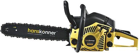 Бензопила Hanskonner HGC4516