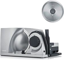 Ломтерезка Graef MYtiny Twin MT1200