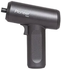 Электроотвертка Pioneer Tools CS-M0415-01 (с АКБ)