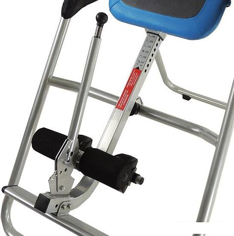 Инверсионный стол DFC XJ-I-02CLB