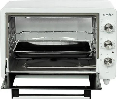 Мини-печь Simfer M3411 Albeni Comfort