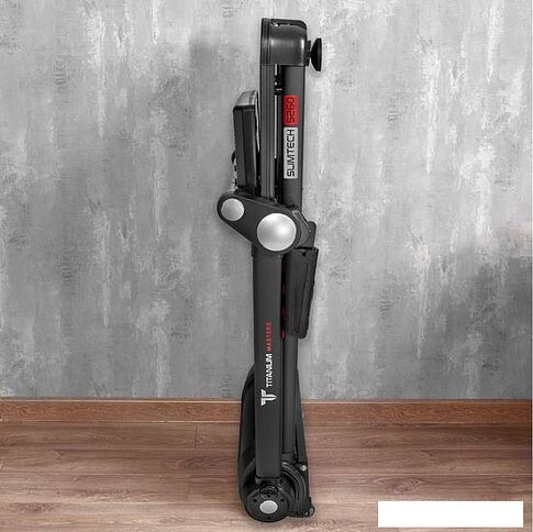 Электрическая беговая дорожка Titanium Masters Slimtech S260