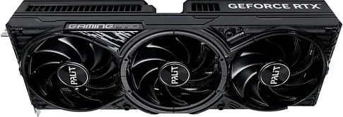 Видеокарта Palit GeForce RTX 5080 GamingPro NE75080019T2-GB2031A