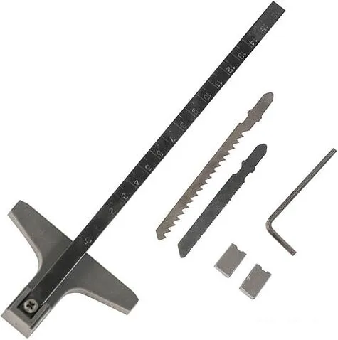 Электролобзик Kolner KJS 650V