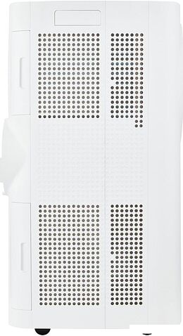 Мобильный кондиционер Ballu Eclipse BPAC-10 EPW/N6 white