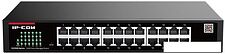 Настраиваемый коммутатор IP-COM G2224D
