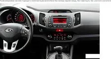 USB-магнитола Incar ARN2-1815-6