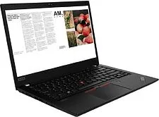 Ноутбук Lenovo ThinkPad T14 Gen 2 Intel 20W1A10PCD