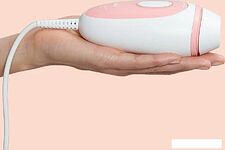 Фотоэпилятор Braun Silk-expert Mini PL1014