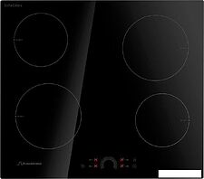 Варочная панель Schaub Lorenz SLK CY 60 H5 Варочная панель Schaub Lorenz SLK CY 60 H5