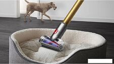 Пылесос Dyson V12 Detect Slim Absolute Пылесос Dyson V12 Detect Slim Absolute