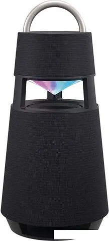 Беспроводная колонка LG RP4 (черный)