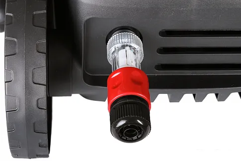 Мойка высокого давления Ресанта МР-200П 70/8/22