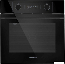 Электрический духовой шкаф MAUNFELD AEOH60102B2