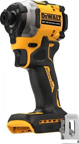 Винтоверт DeWalt DCF850NT (без АКБ, кейс)