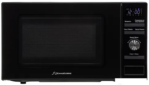 Микроволновая печь Schaub Lorenz SLM ES03D