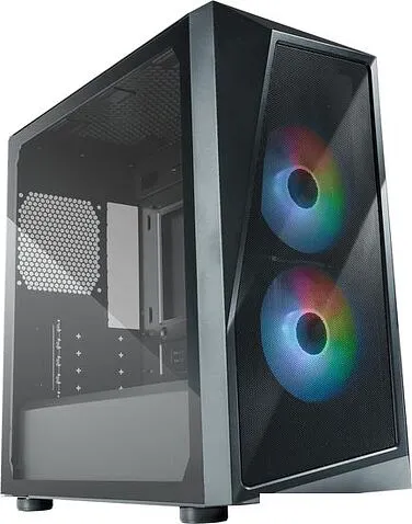 Корпус Cooler Master CMP 320 CP320-KGNN-S00