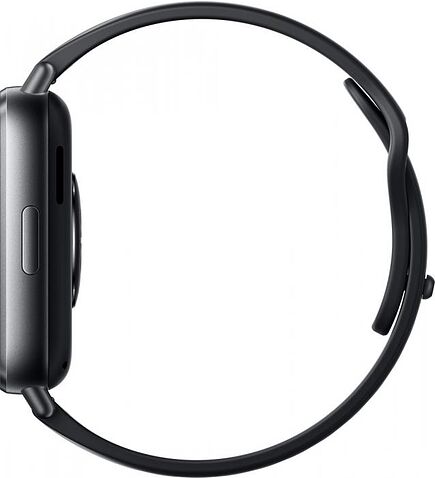 Умные часы Xiaomi Redmi Watch 5 Active (черный, международная версия)