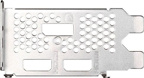 Видеокарта MSI GeForce RTX 3050 LP 6G