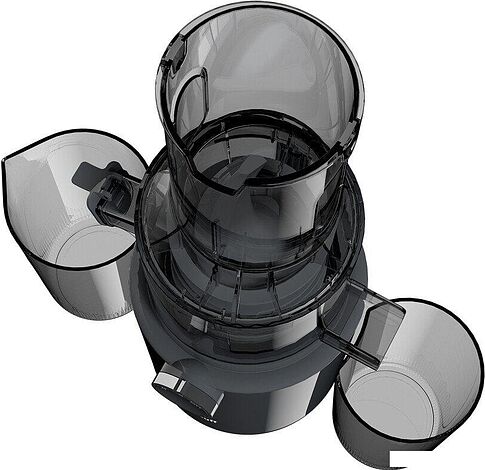 Соковыжималка Weissgauff WSJ 200 MB Compact Juice