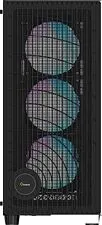 Корпус Ocypus Gamma C70 BK ARGB