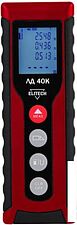 Лазерный дальномер ELITECH ЛД 40К