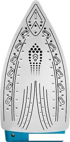 Утюг Ginzzu HI-502