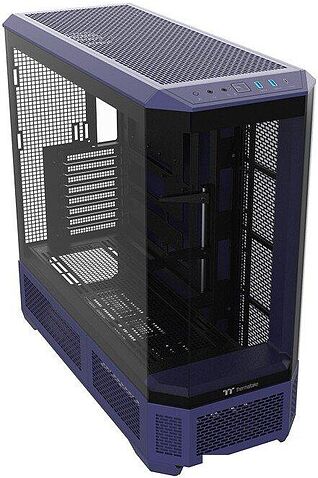 Корпус Thermaltake View 600 TG Future Dusk CA-11H-00FNWN-00