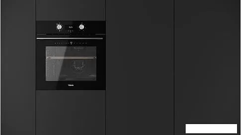 Электрический духовой шкаф TEKA Maestropizza HLB 8510 P