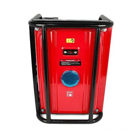 Бензиновый генератор Edon PT3300
