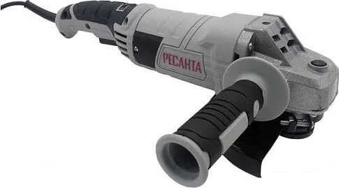 Угловая шлифмашина Ресанта УШМ-150/1400Э