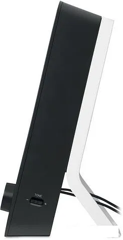 Акустика Logitech Z200 (черный)