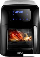 Аэрогриль Kitfort KT-2212