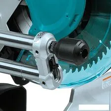 Торцовочная Makita LS1219