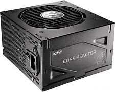 Блок питания ADATA XPG Core Reactor 750W 80+ COREREACTOR750G-BKCEU Блок питания ADATA XPG Core Reactor 750W 80+ COREREACTOR750G-BKCEU