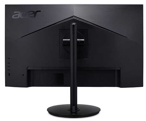 Монитор Acer Vero CB272E3bmirux UM.HB2EE.307